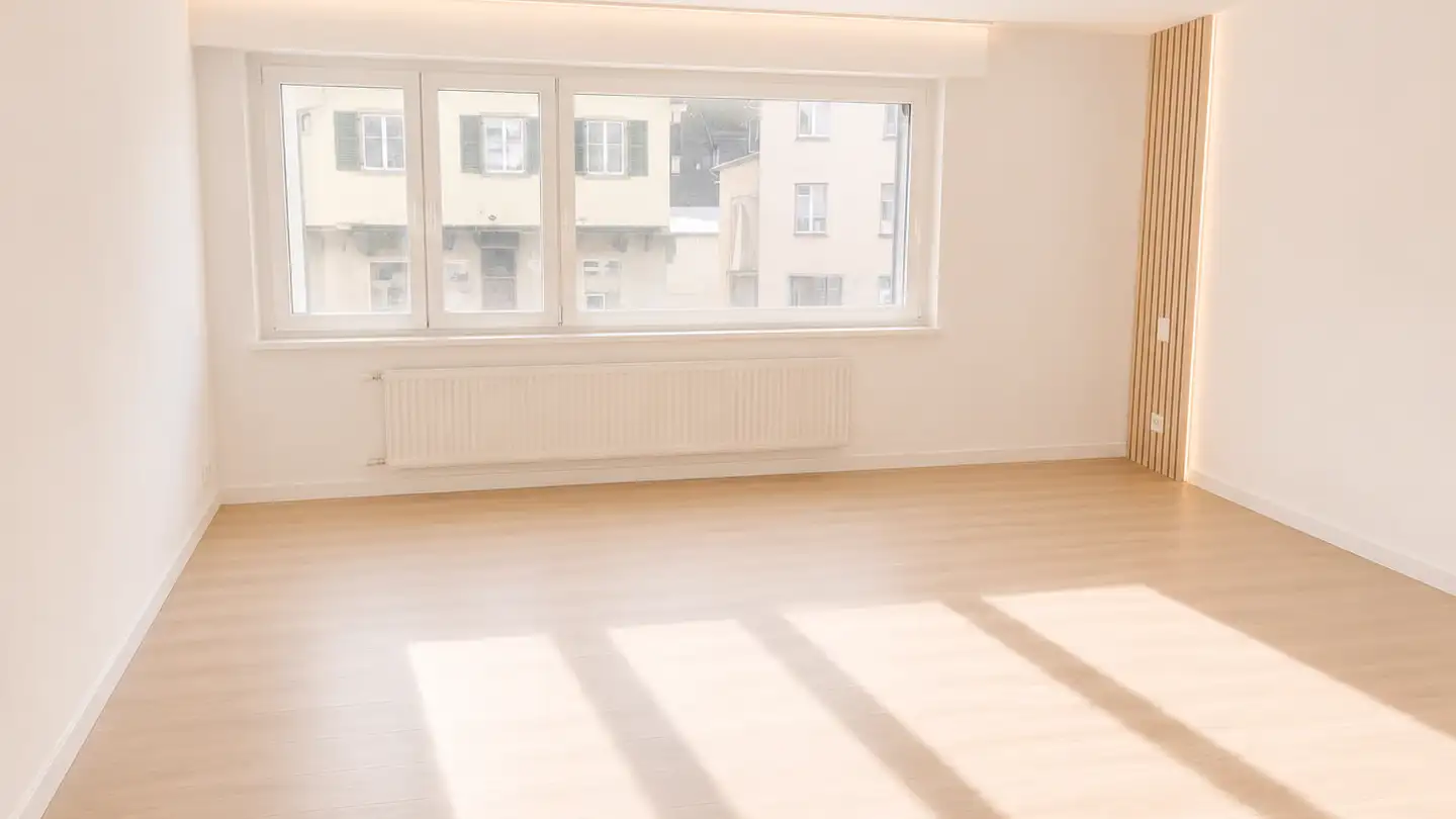Wohnung mieten - Rue Principale 45, 2735 Bévilard - Foto 3