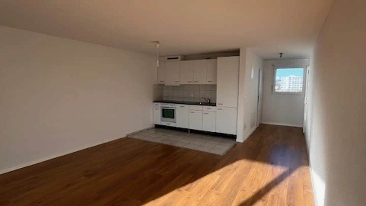 Apartment for rent - Earhart-Strasse 3, 8152 Glattpark (Opfikon) - Photo 2