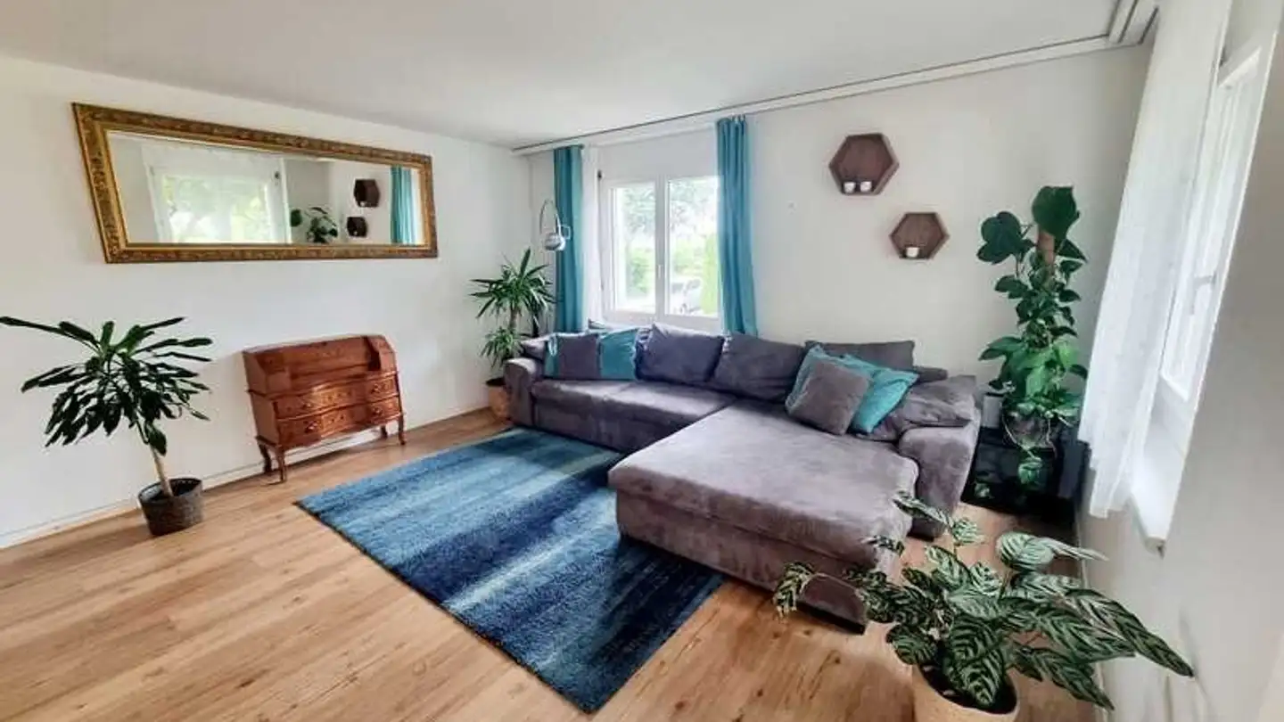 Appartamento ammobiliato in affitto - 3312 Fraubrunnen - Photo 3