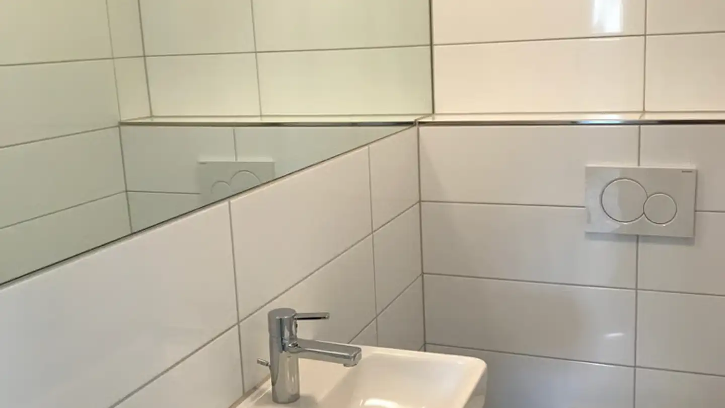 Wohnung mieten - Friedhofstrasse 6, 5610 Wohlen AG - Foto 4