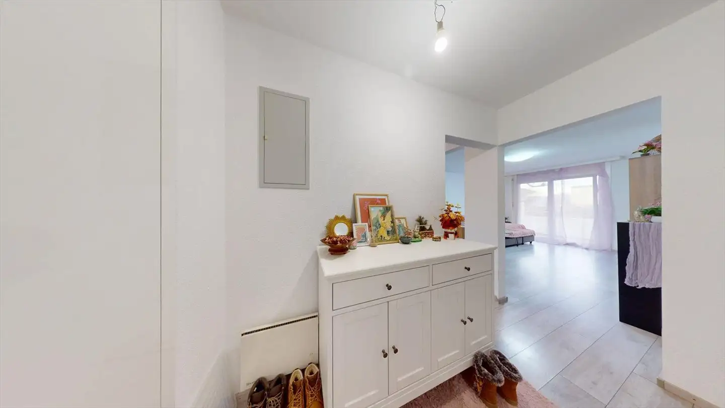 Wohnung kaufen - Rue Pierre De Savoie 44, 1680 Romont FR - Foto 3