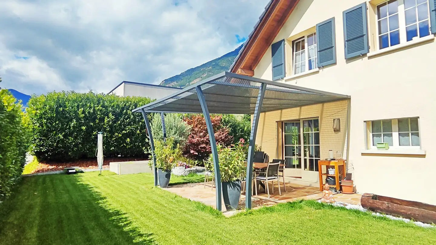 Single house for sale - Route De La Gare 38, 1926 Fully