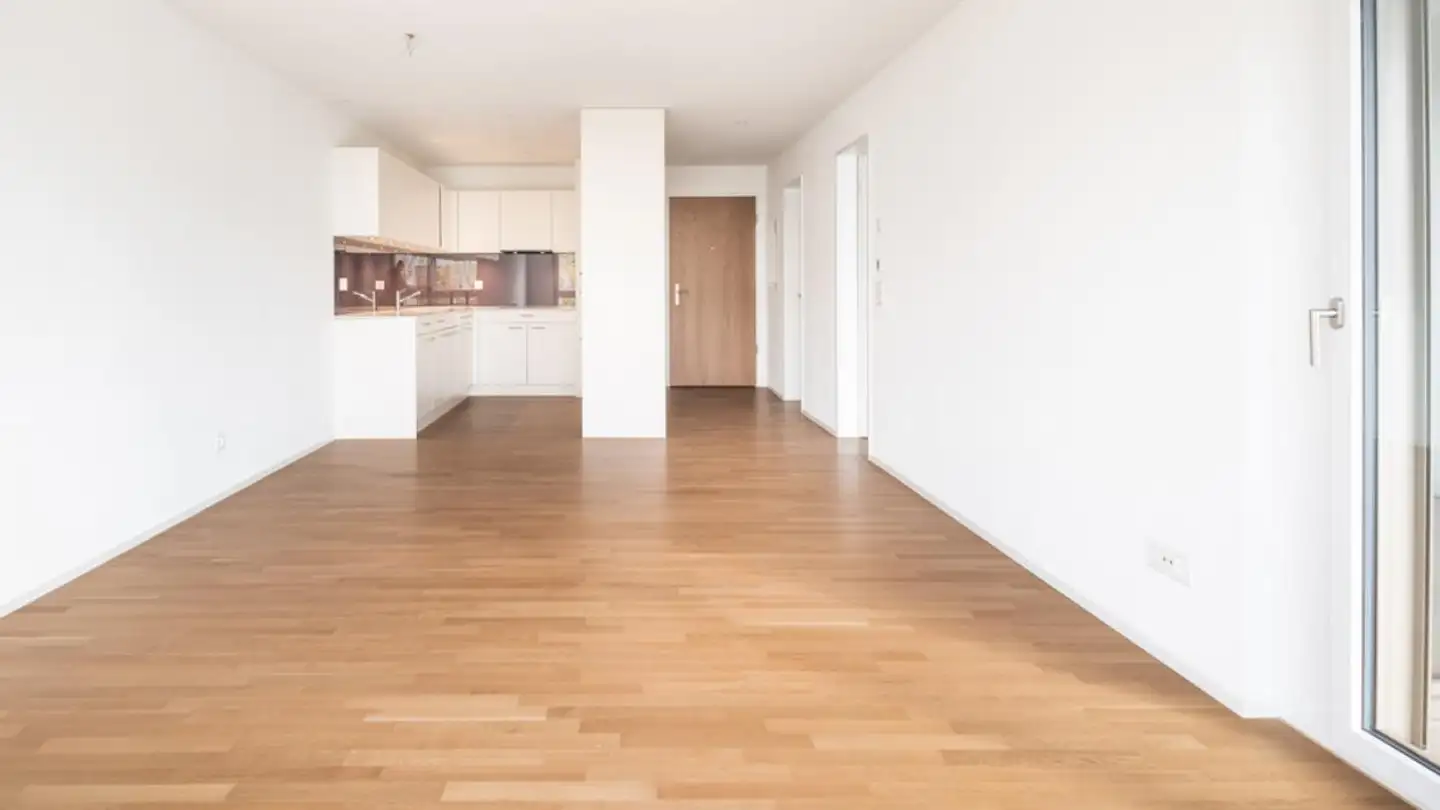 Apartment for rent - Feldbreiteweg 3, 6032 Emmen - Photo 3