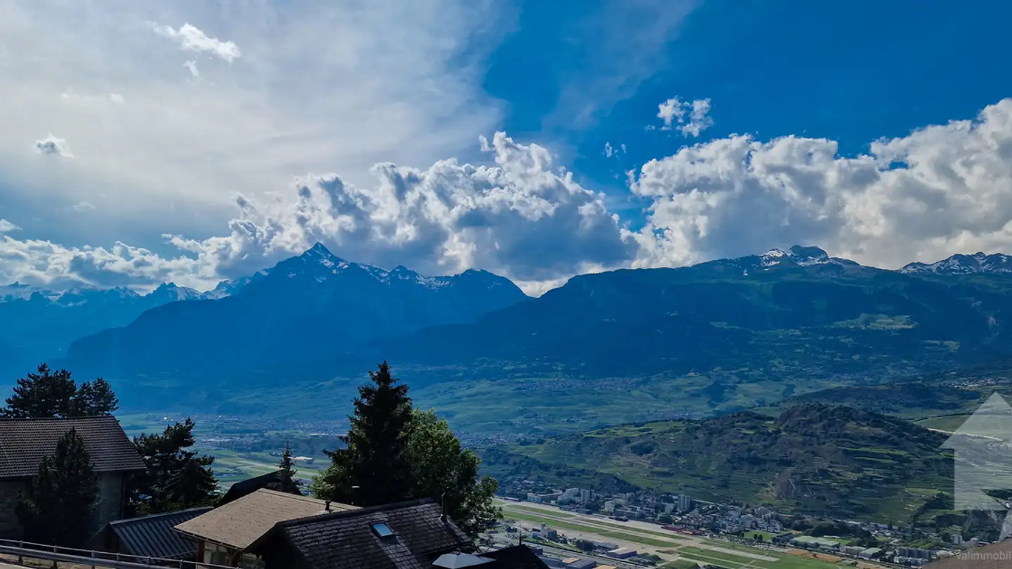 Apartment for sale - 1991 Salins - Photo 2