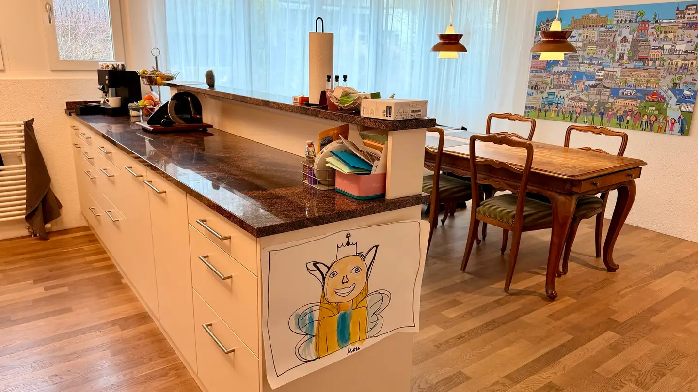 Casa singola in affitto - 8706 Meilen - Foto 3