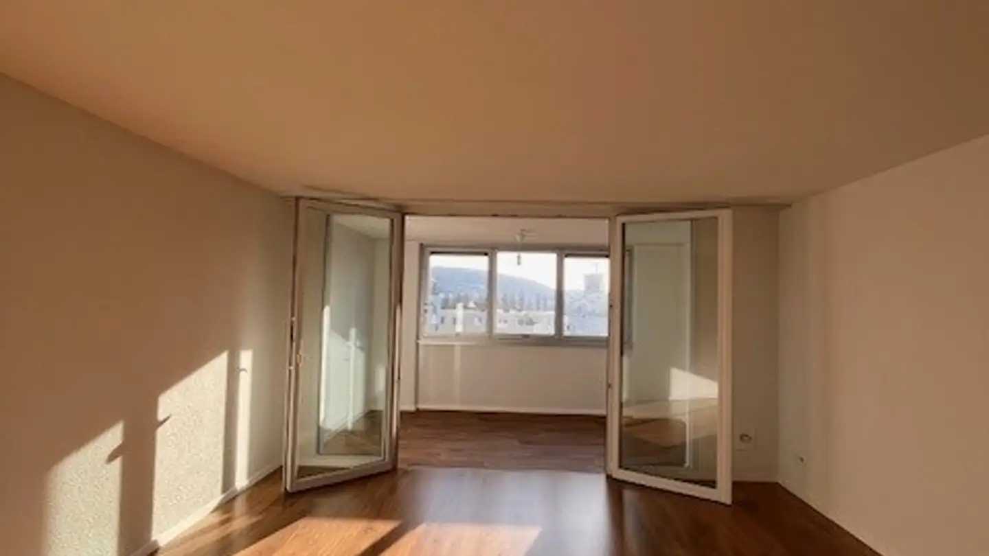 Apartment for rent - Earhart-Strasse 3, 8152 Glattpark (Opfikon) - Photo 3