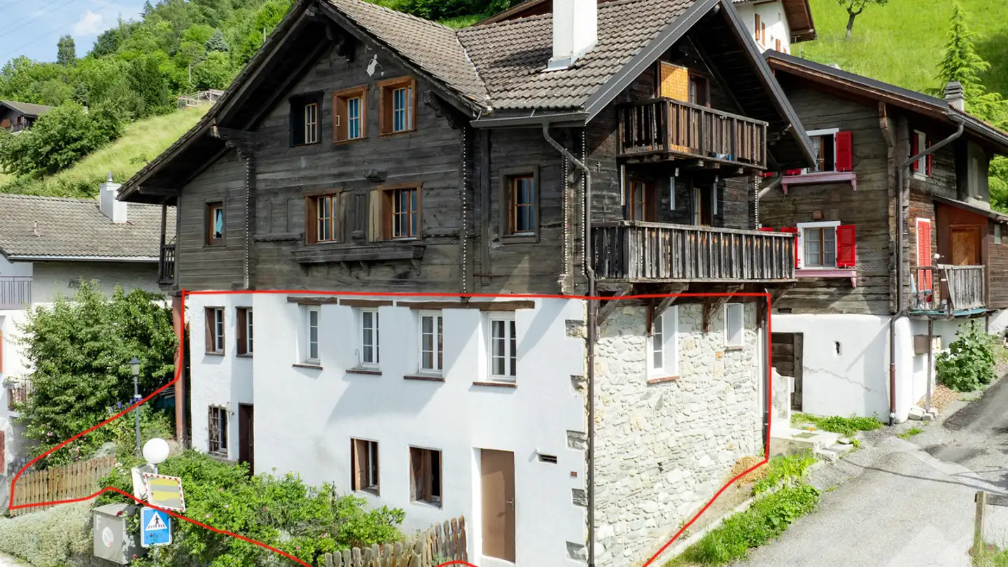 Apartment for sale - 1991 Salins - Photo 3