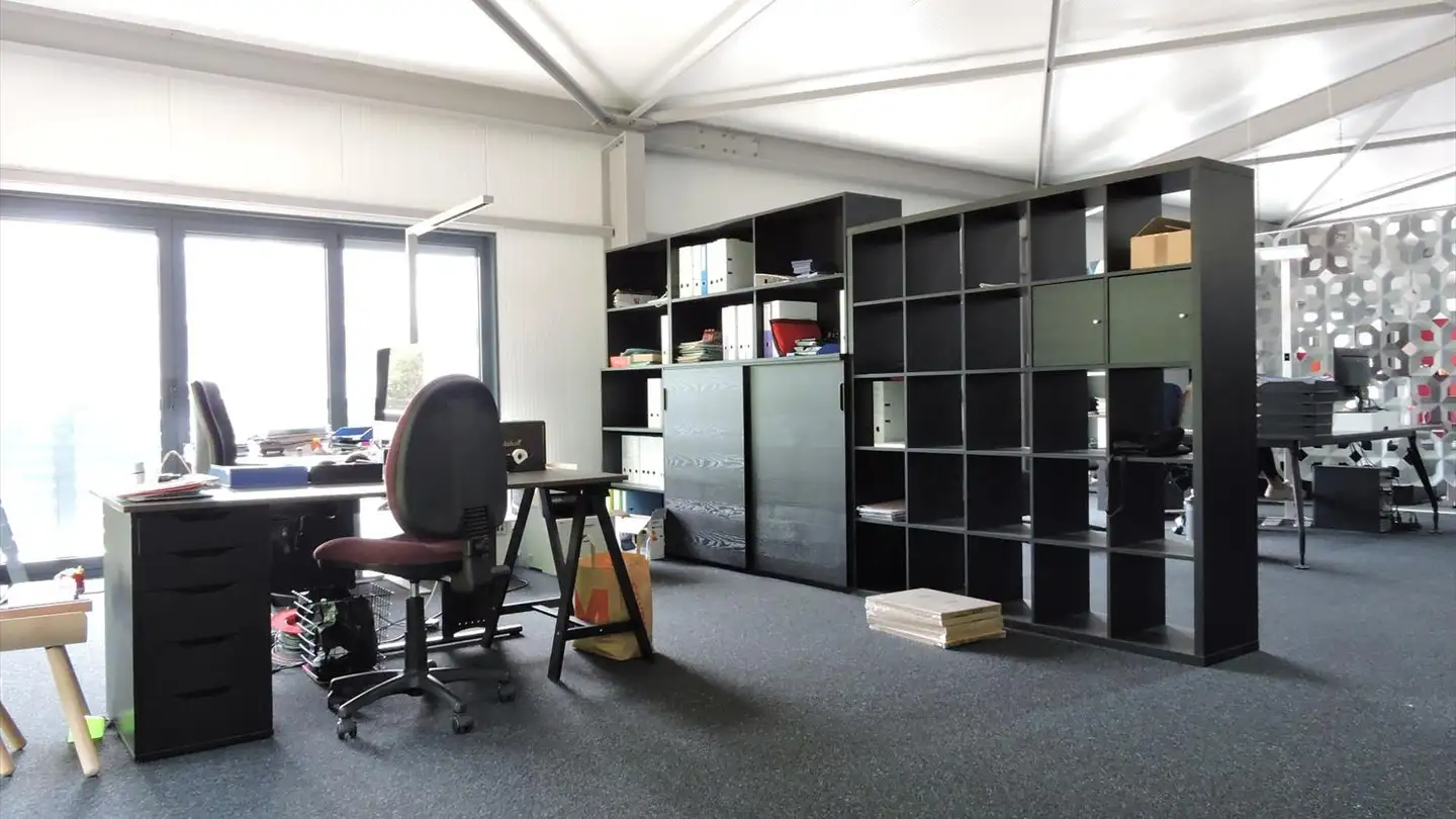 Bureau à louer - 1852 Roche VD - Photo 4