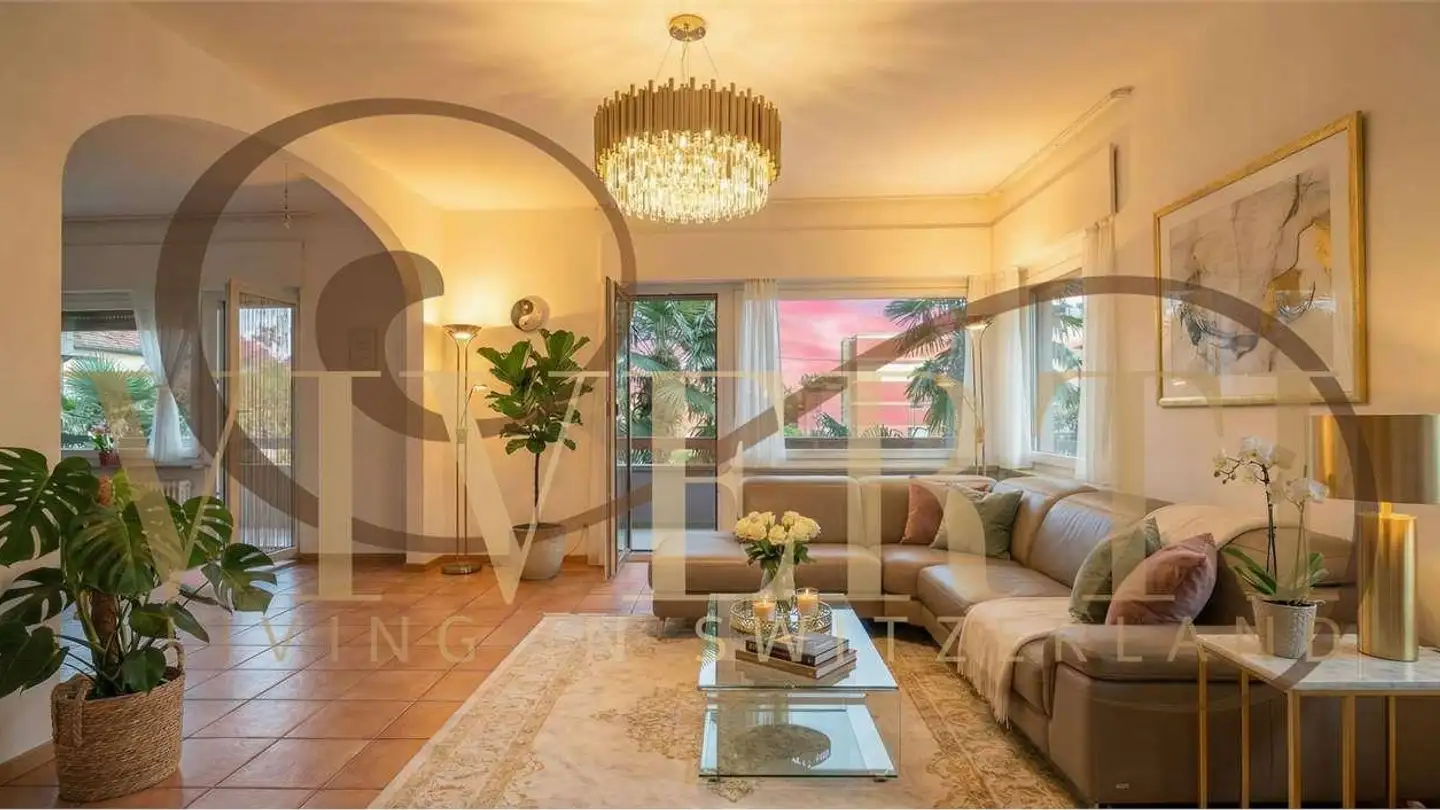 Apartment for sale - 6900 Lugano