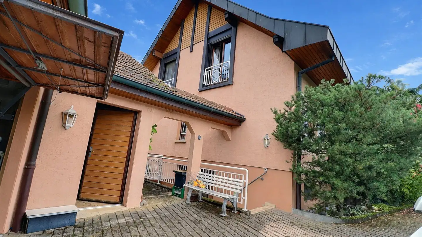 Maison individuelle à vendre - 1585 Salavaux - Photo 4