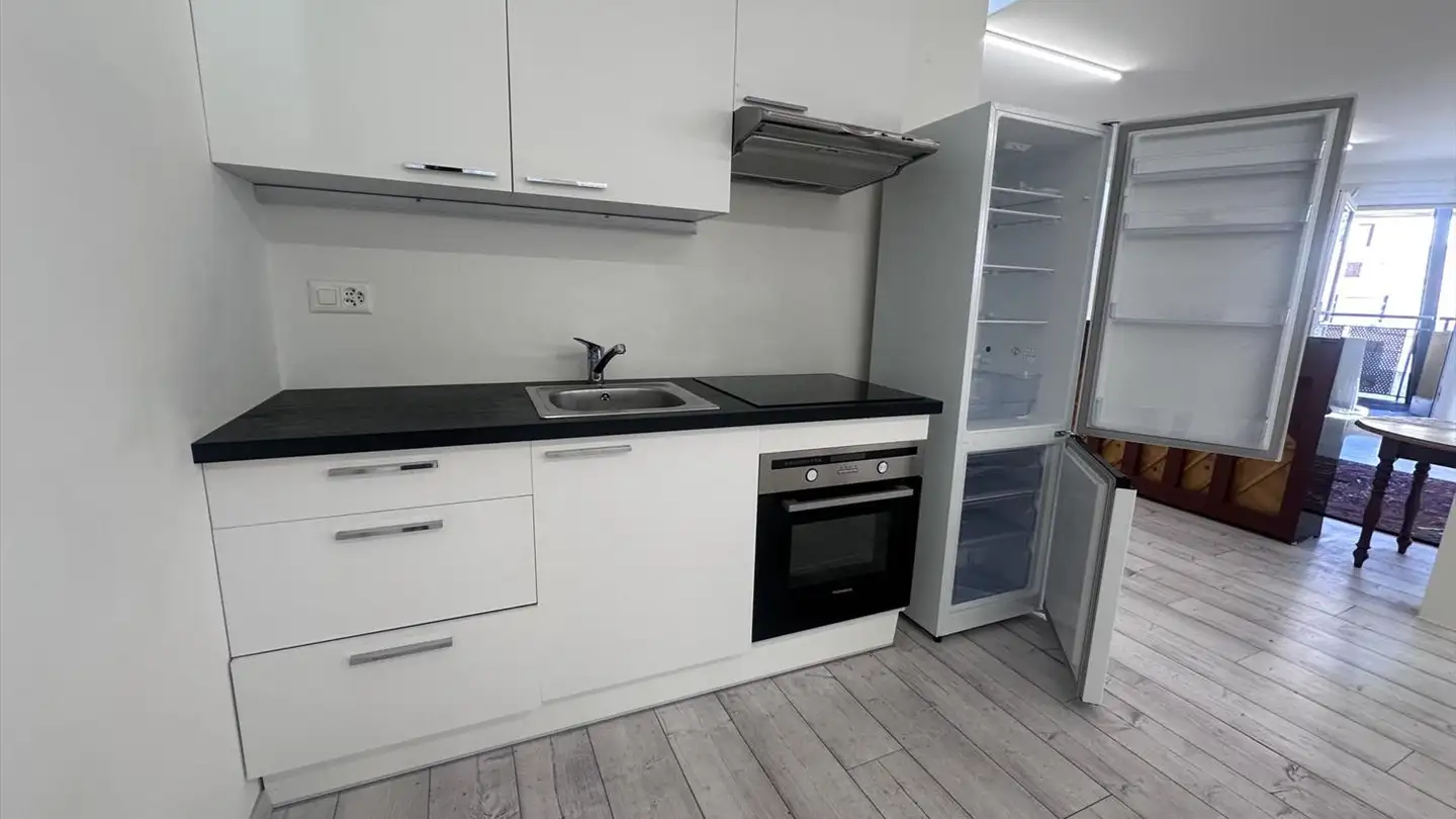 Appartamento in vendita - 1338 Ballaigues