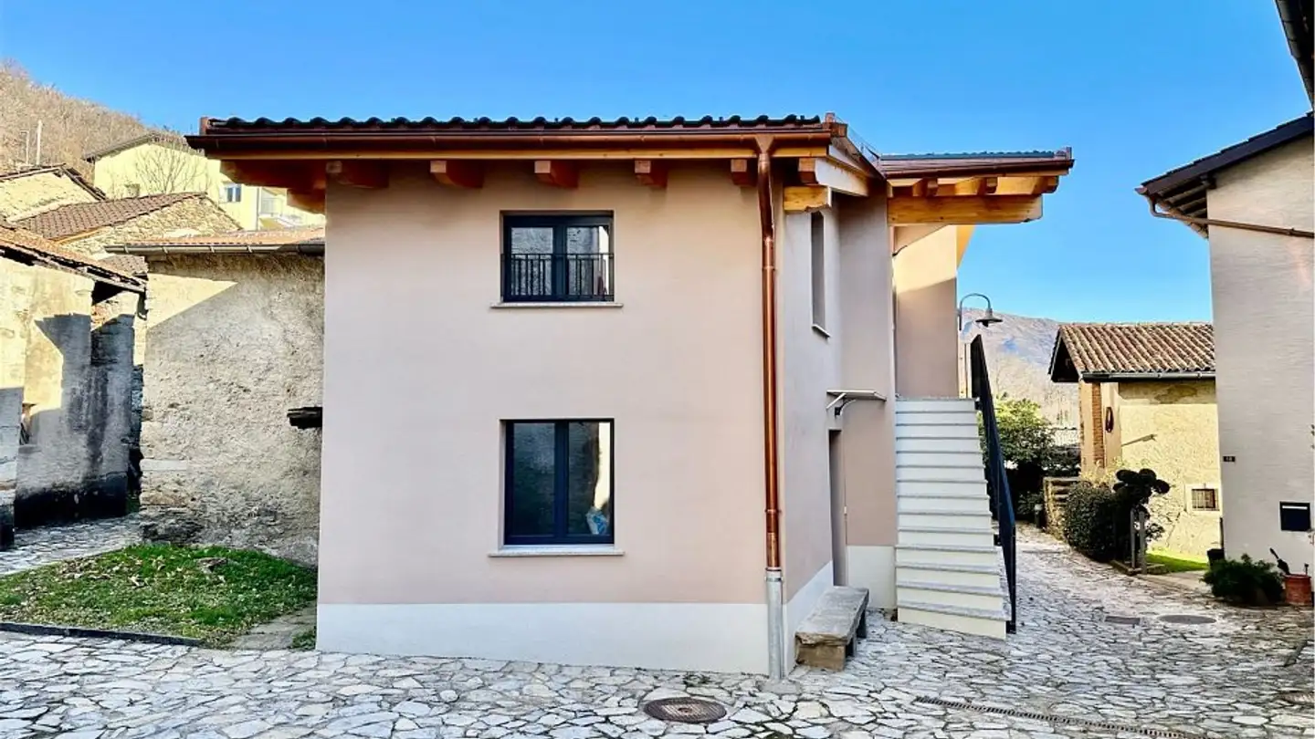 Duplex in vendita - 6956 Lopagno - Foto 3