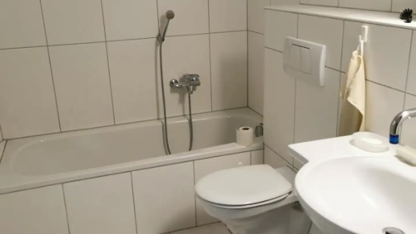 Single house for rent - Mehrhaldenstrasse 7, 5415 Nussbaumen AG - Photo 2