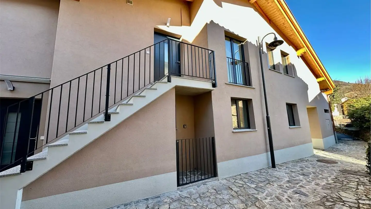 Duplex in vendita - 6956 Lopagno - Foto 4