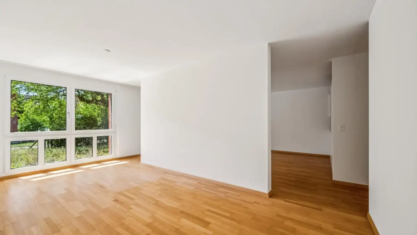 Wohnung mieten - Mattenstrasse 56, 6312 Steinhausen - Foto 3