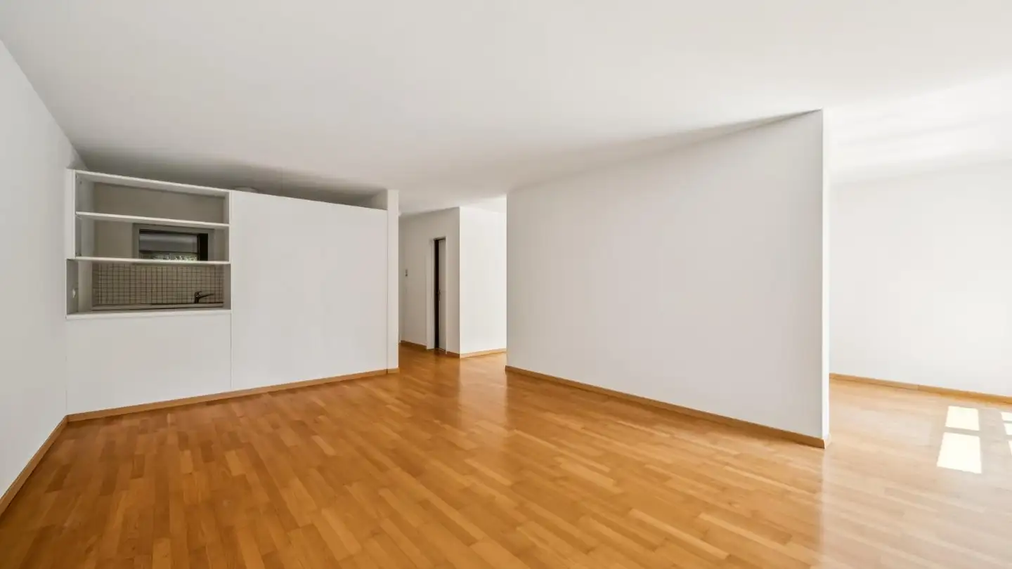 Wohnung mieten - Mattenstrasse 56, 6312 Steinhausen - Foto 2