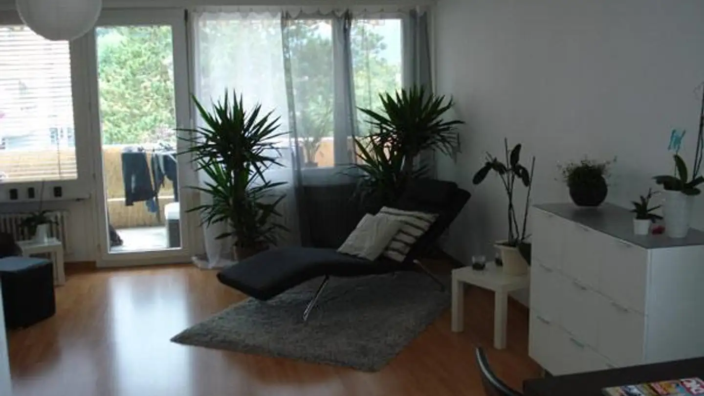 Appartement à louer - Dornhaldestrasse 6a, 3627 Heimberg - Photo 3