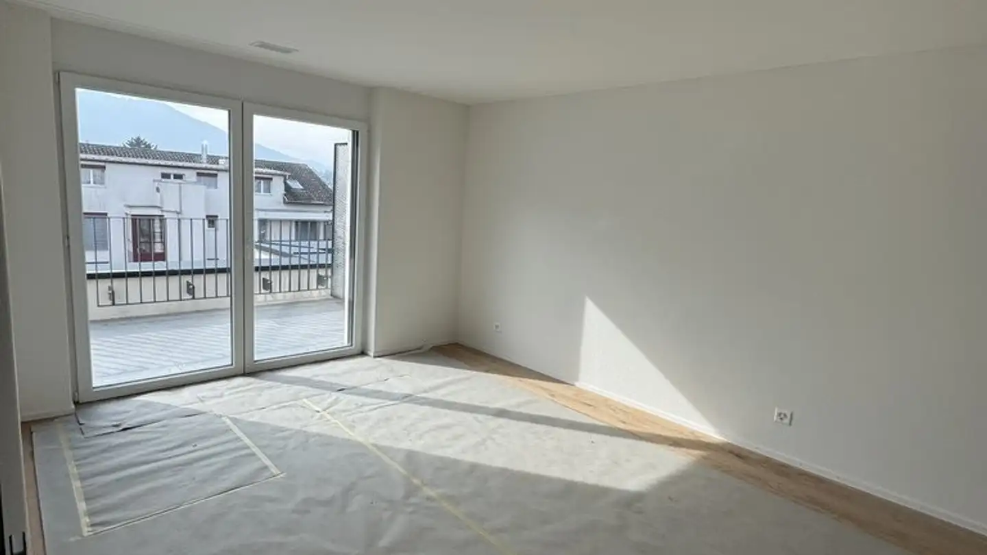 Penthouse for rent - Bodenhof 1, 6014 Luzern - Photo 2