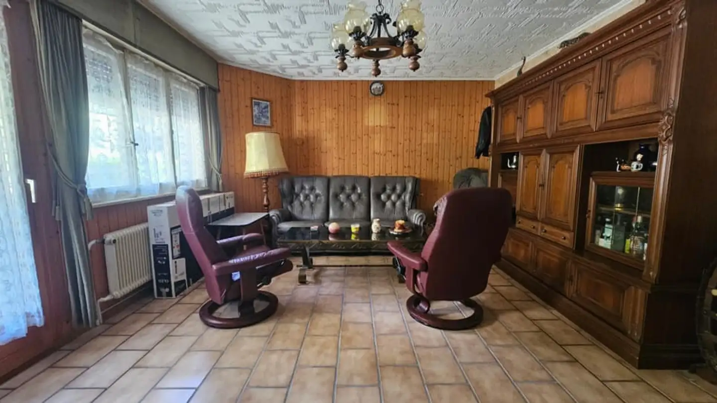 Single house for sale - Chemin De La Chiésaz, 1806 St-Légier-La Chiésaz - Photo 4