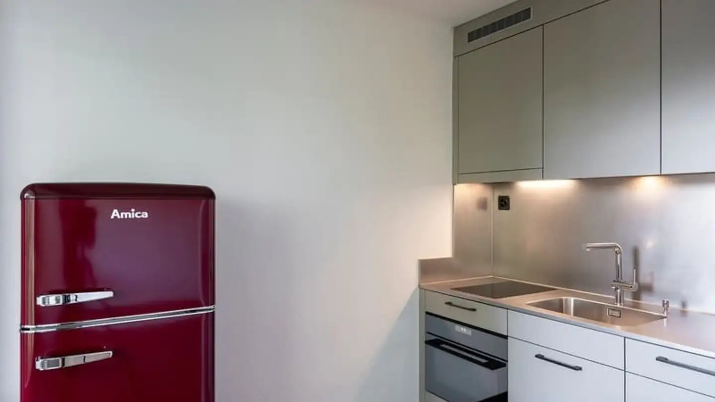 Appartement à louer - Wartauweg 19, 8049 Zürich