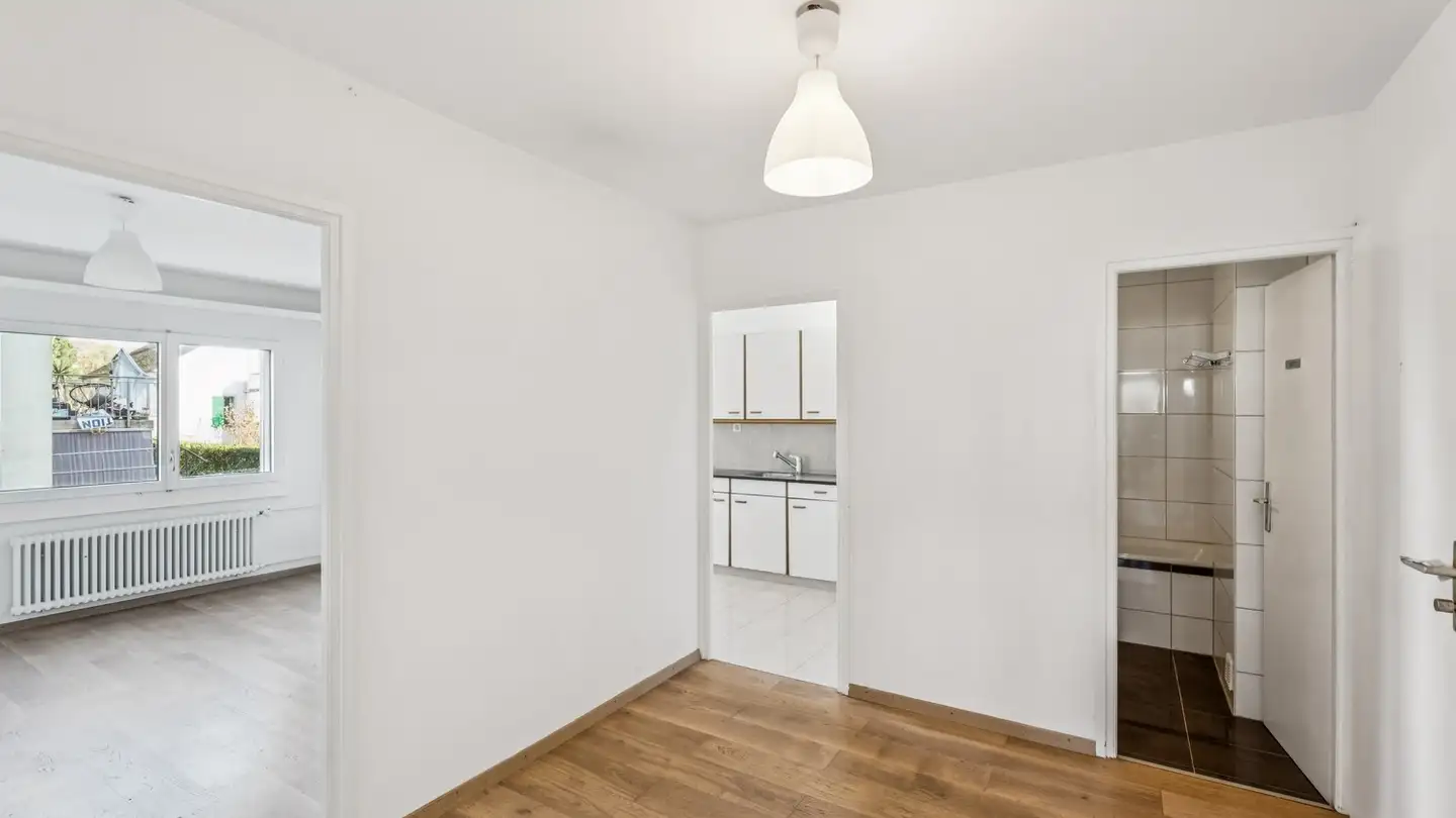 Appartamento in affitto - Rue William-Barbey 6, 1400 Yverdon-les-Bains - Photo 4