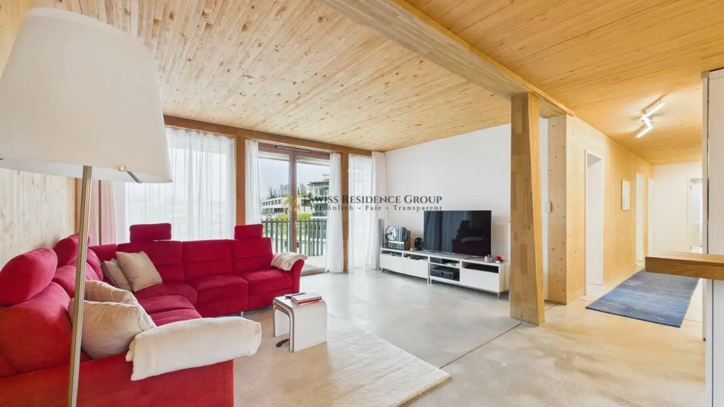 Apartment for rent - 6353 Weggis - Photo 4