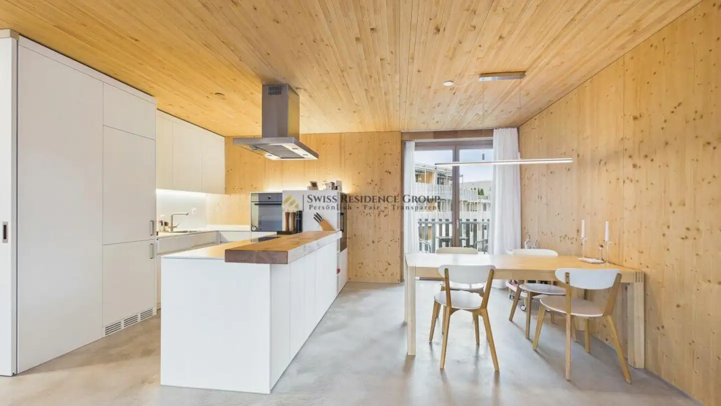 Apartment for rent - 6353 Weggis