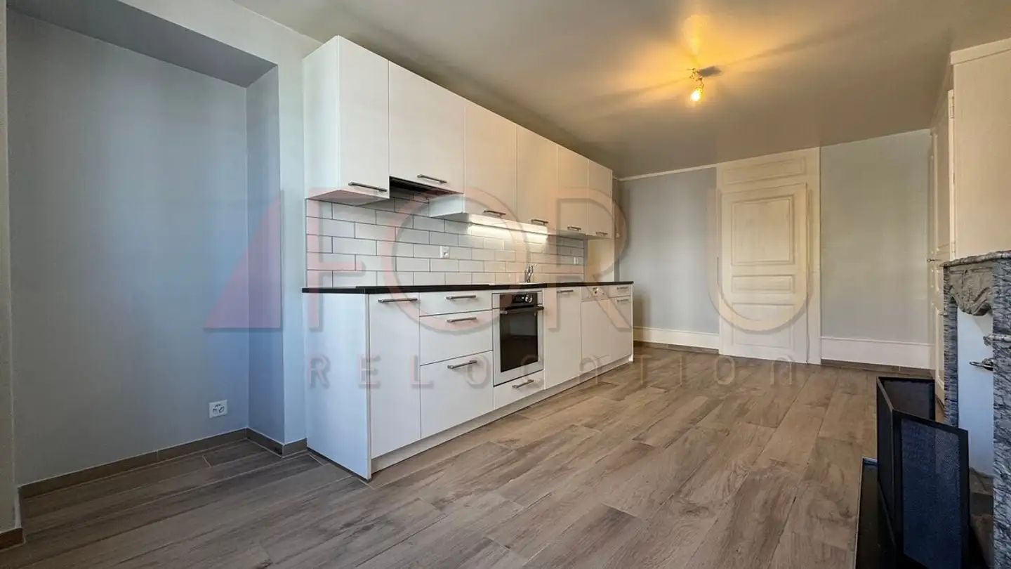 Apartment for rent - Avenue Petit-Senn, 1225 Chêne-Bourg - Photo 3