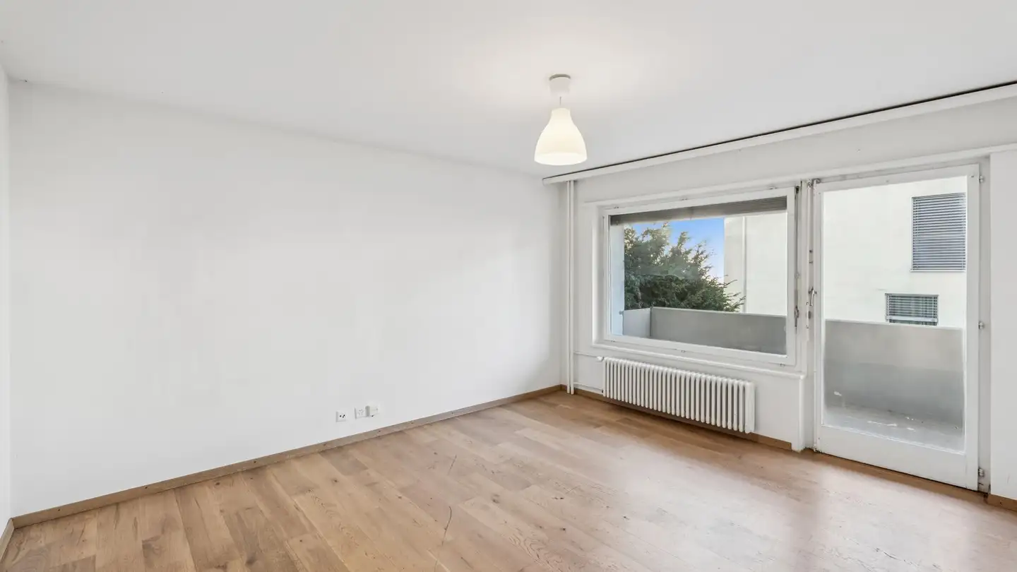 Appartamento in affitto - Rue William-Barbey 6, 1400 Yverdon-les-Bains - Photo 2