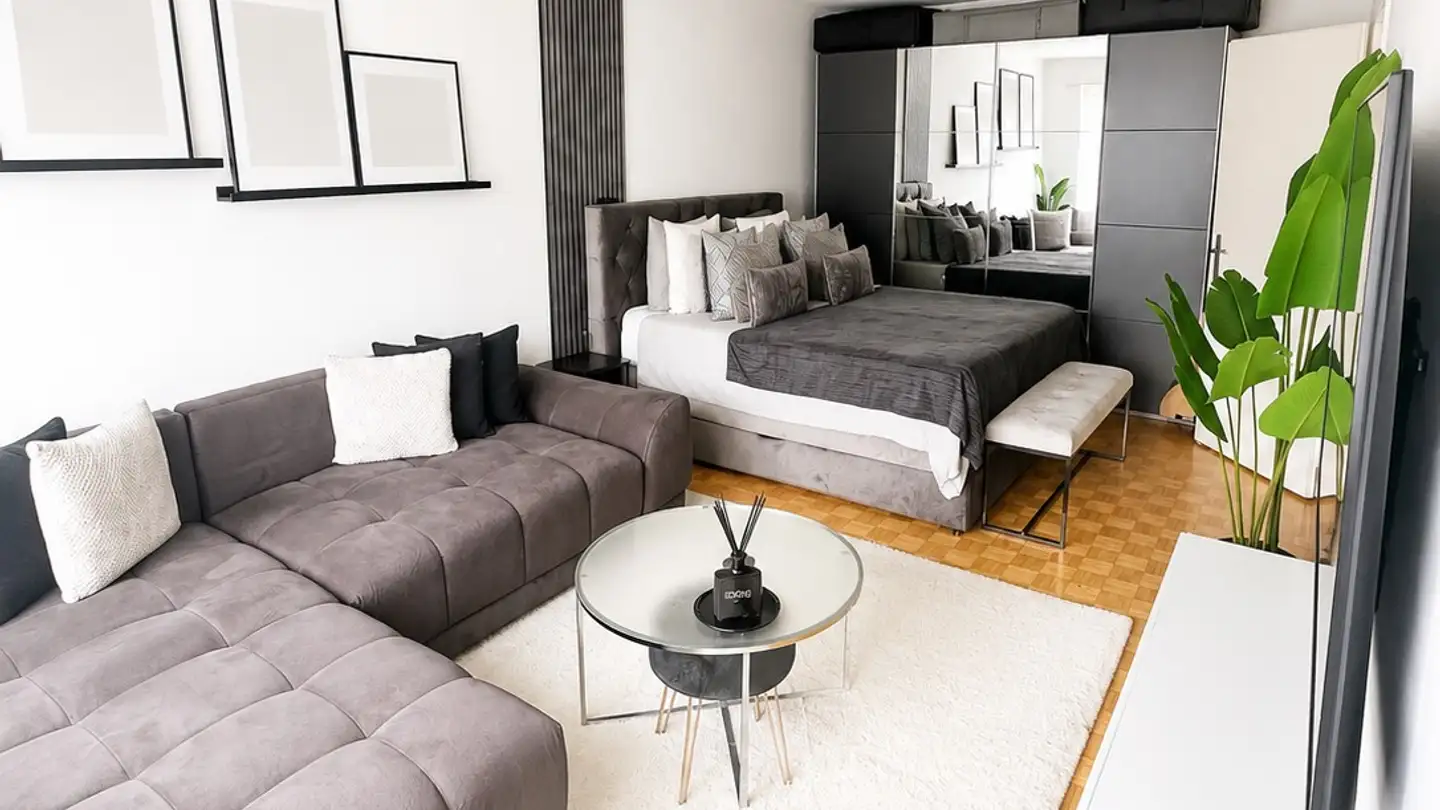 Appartamento in affitto - Hardstrasse 76, 5432 Neuenhof