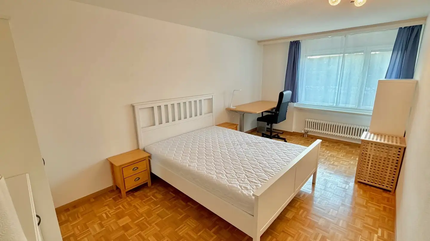 Zimmer mieten - Im Hürdli 6, 8152 Glattbrugg - Foto 3