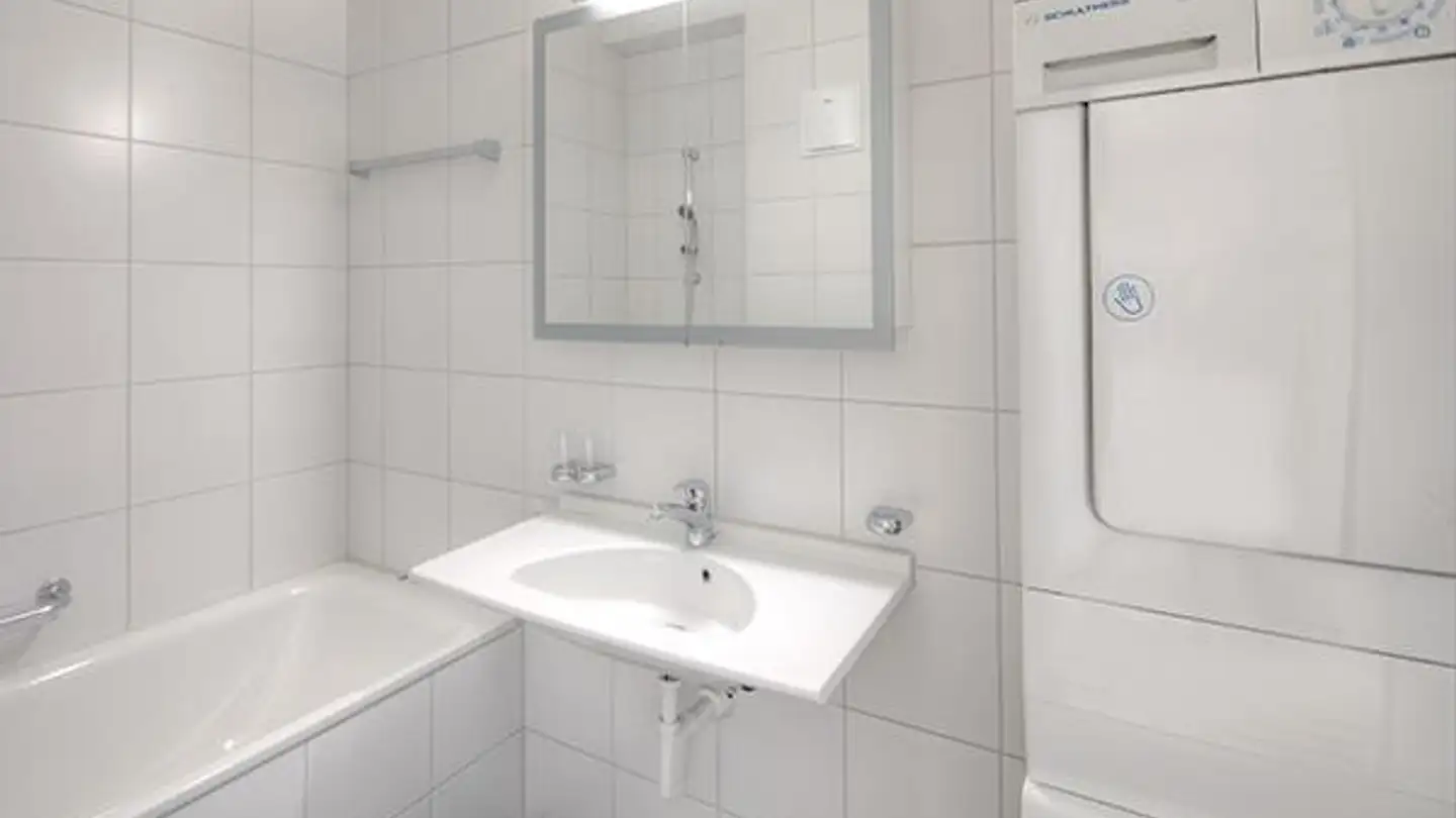 Duplex in affitto - Kirchstrasse 10, 2540 Grenchen - Foto 4