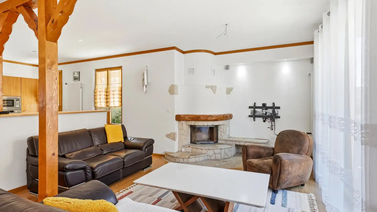 Wohnung kaufen - Avenue Centrale 107, 1884 Villars-sur-Ollon - Foto 2
