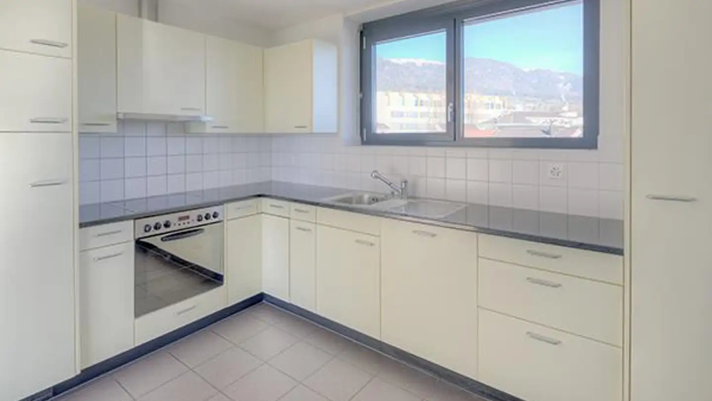 Duplex in affitto - Kirchstrasse 10, 2540 Grenchen - Foto 3