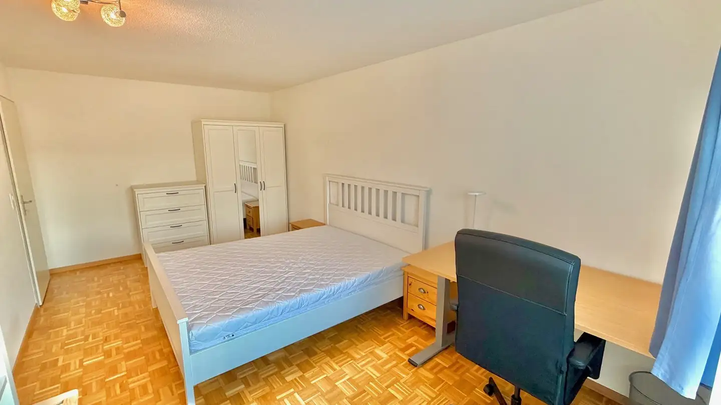 Zimmer mieten - Im Hürdli 6, 8152 Glattbrugg - Foto 2