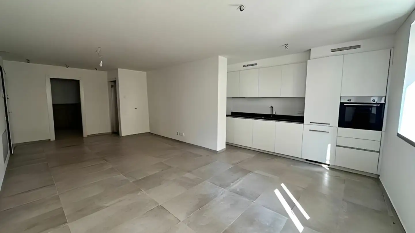 Workshop for sale - Piazza Arch. C. Frasca, 6932 Breganzona - Photo 2