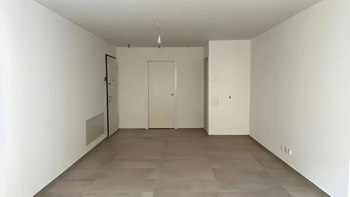 Workshop for sale - Piazza Arch. C. Frasca, 6932 Breganzona - Photo 3