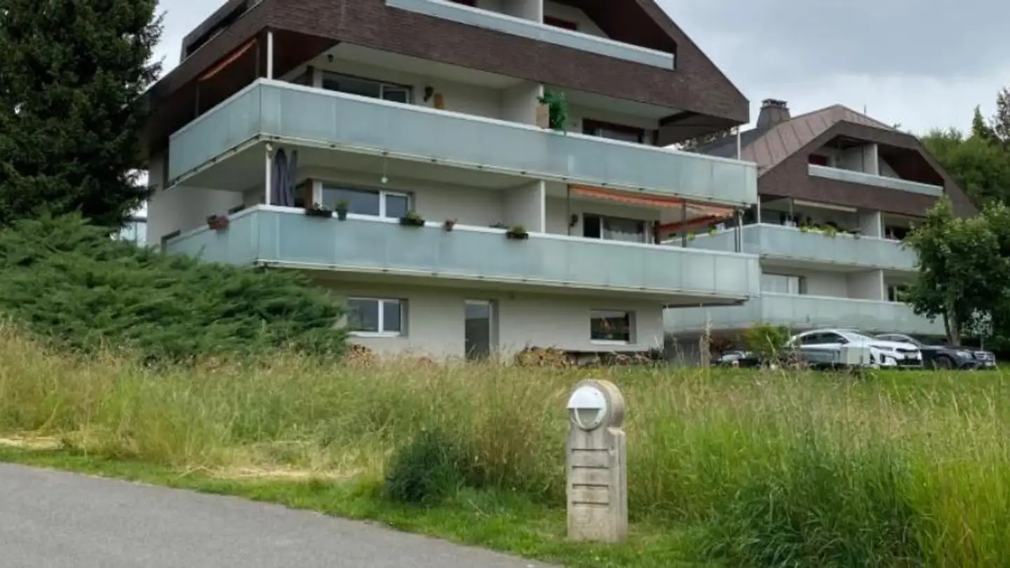 Wohnung mieten - Route des Tavernes 8, 1072 Forel (Lavaux)