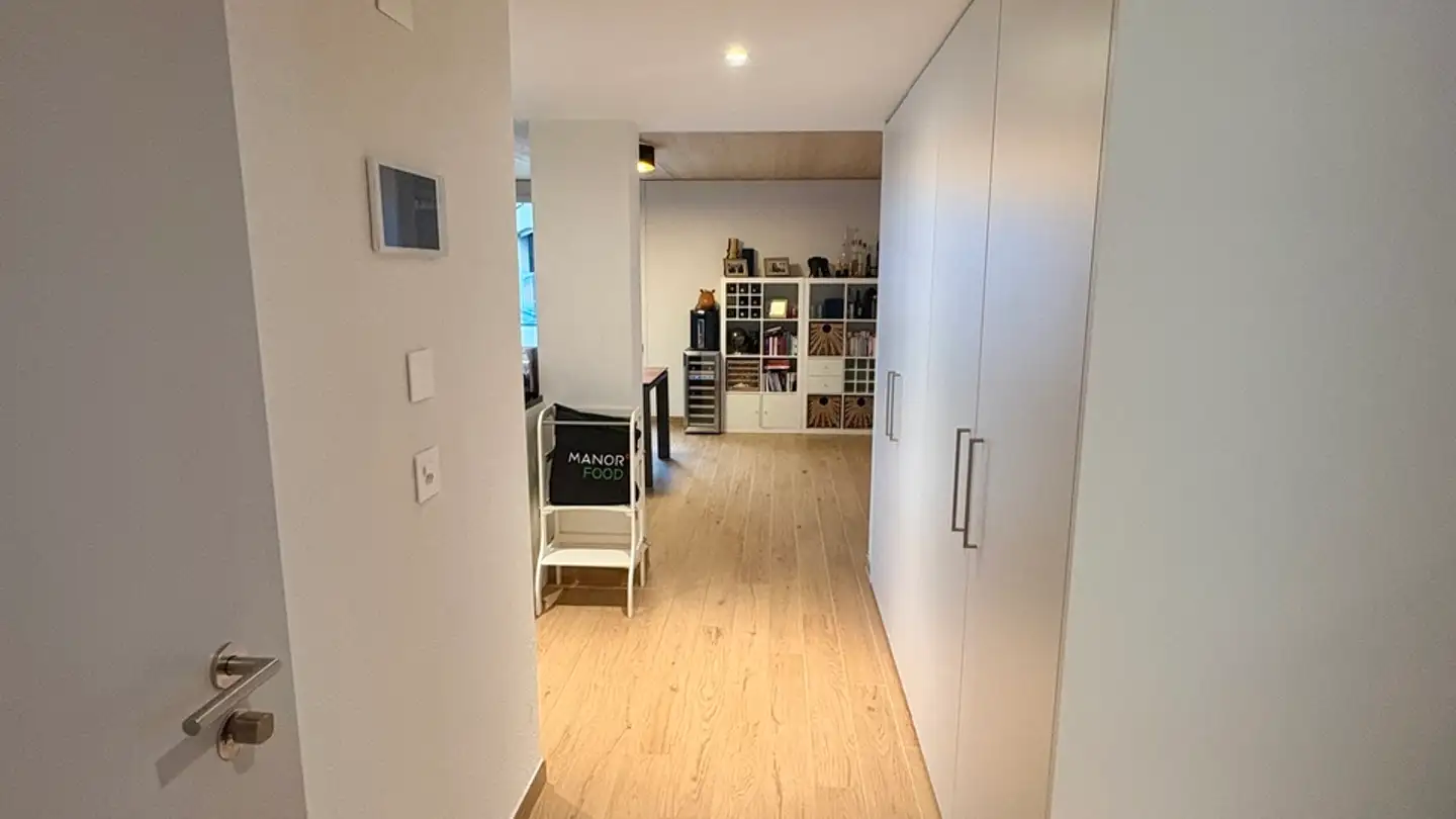 Appartamento in affitto - Rue De La Toula 1b, 1630 Bulle - Foto 2