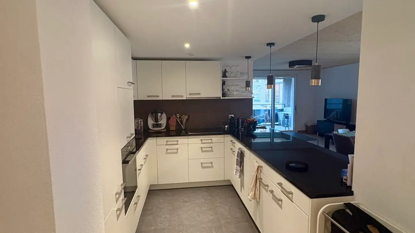 Appartamento in affitto - Rue De La Toula 1b, 1630 Bulle - Foto 3