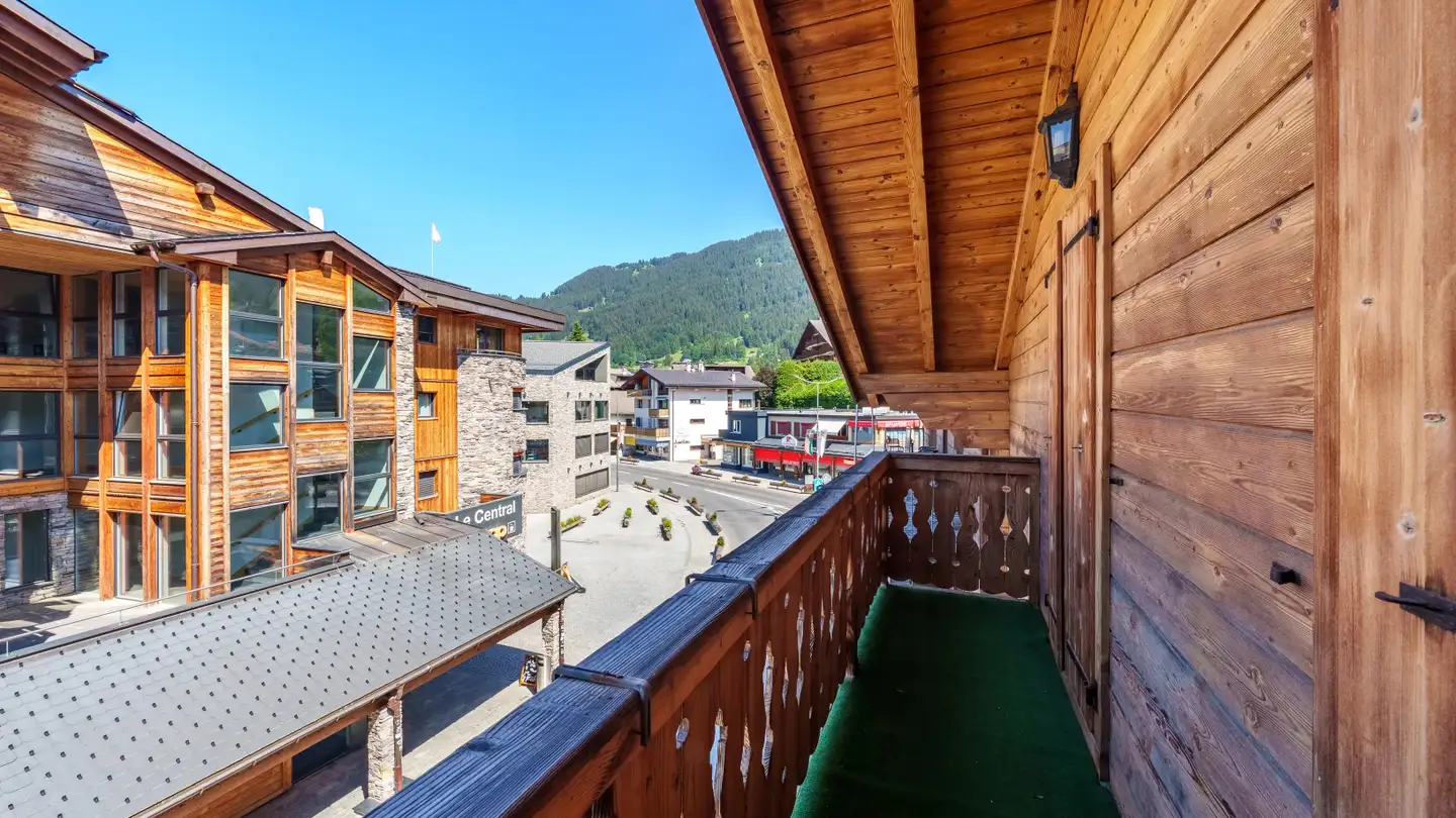 Wohnung kaufen - Avenue Centrale 107, 1884 Villars-sur-Ollon - Foto 4