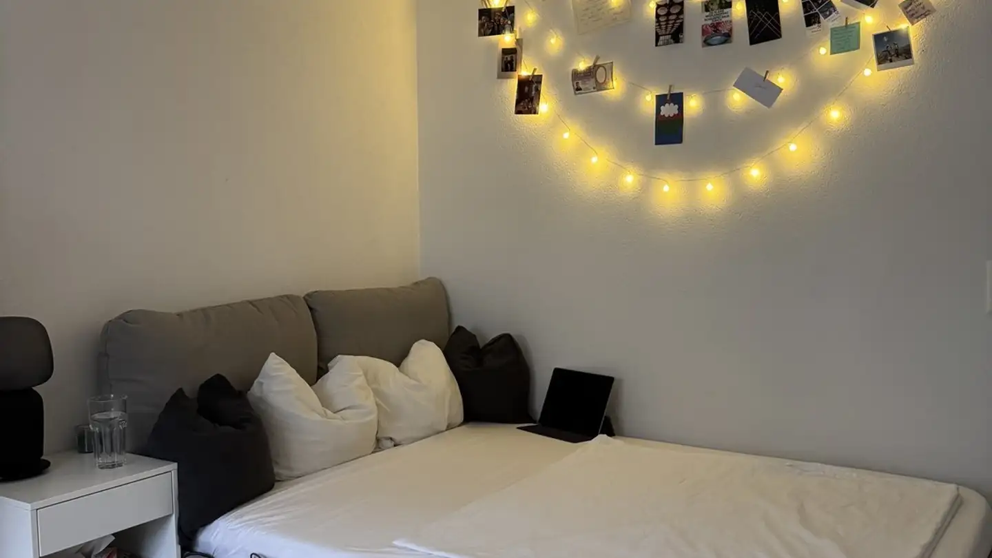 Zimmer mieten - Zimmerlistrasse, 8004 Zürich - Foto 3