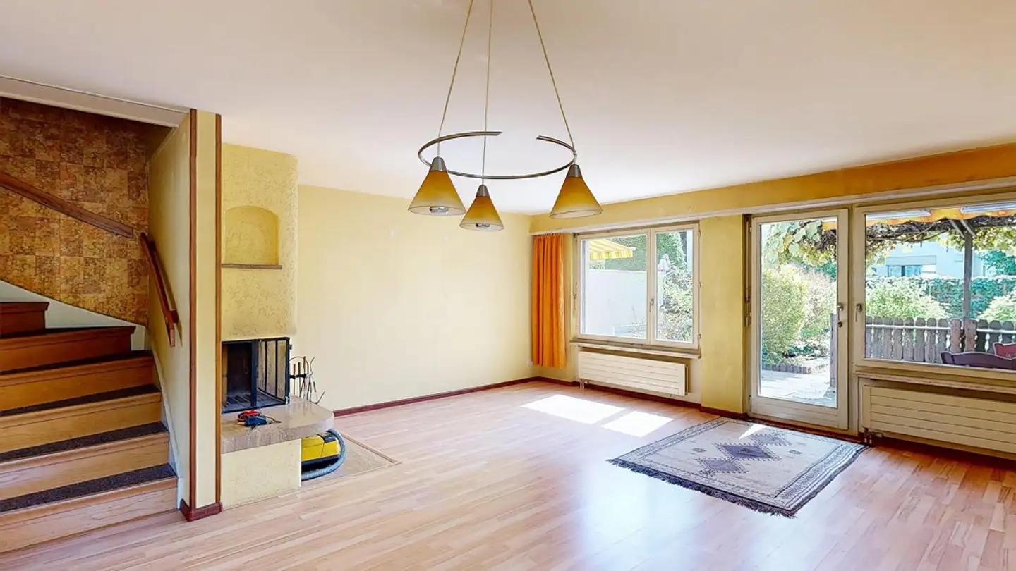 Stepped house for sale - Baslerstrasse 133b, 4133 Pratteln - Photo 4