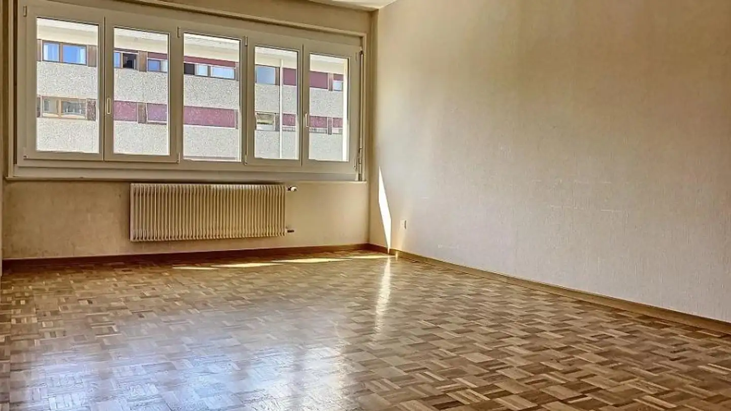 Apartment for rent - Chemin du Vieux-Canal 35, 1950 Sion