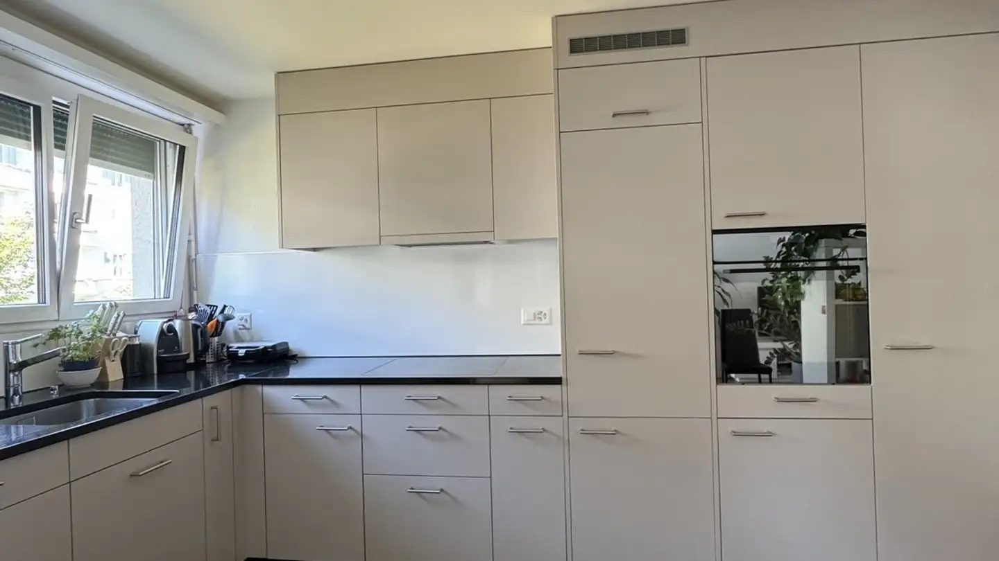 Zimmer mieten - Zimmerlistrasse, 8004 Zürich - Foto 4