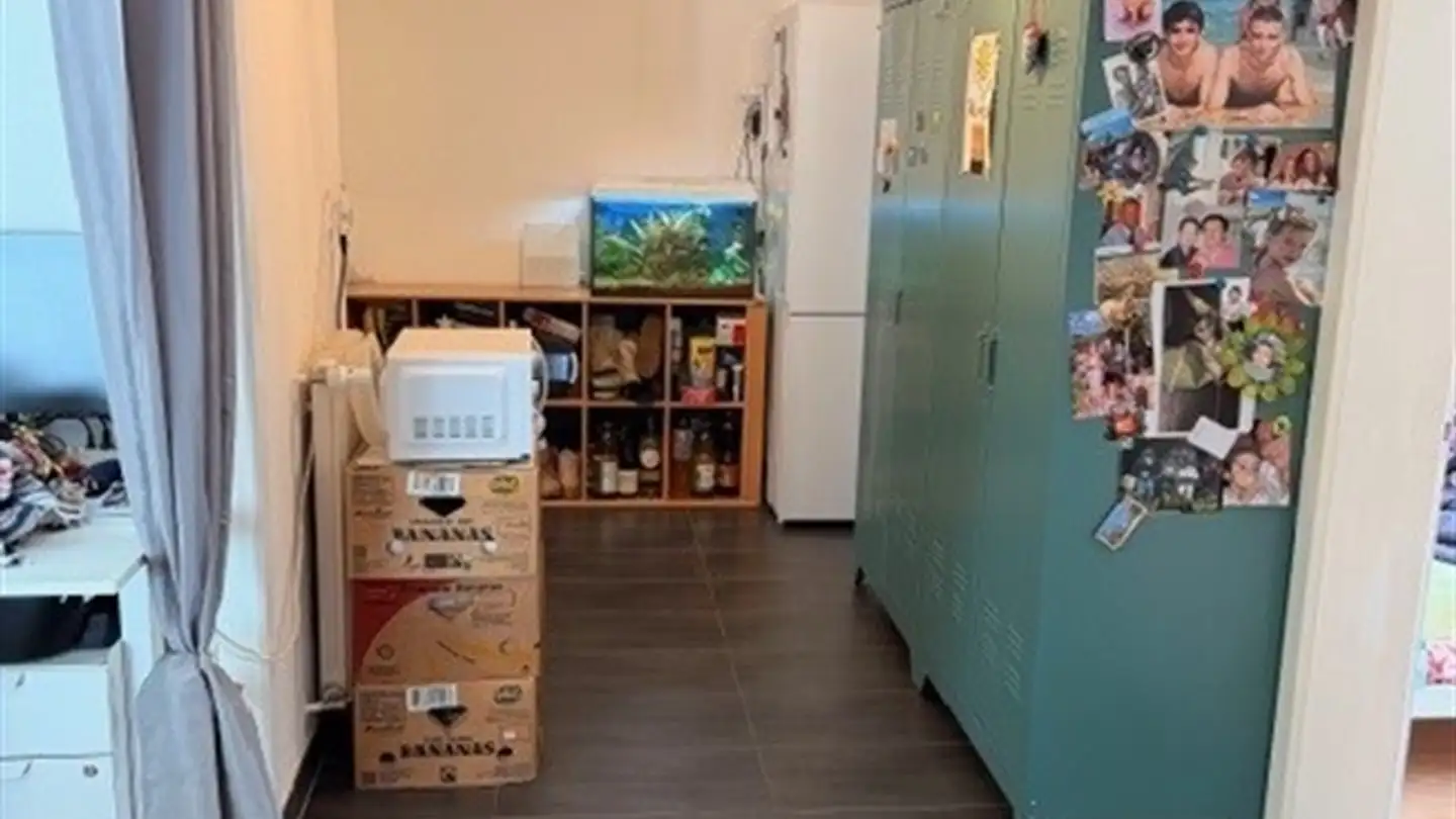 Appartement à louer - Rue Du Vieux-Port 5, 1896 Vouvry - Photo 3