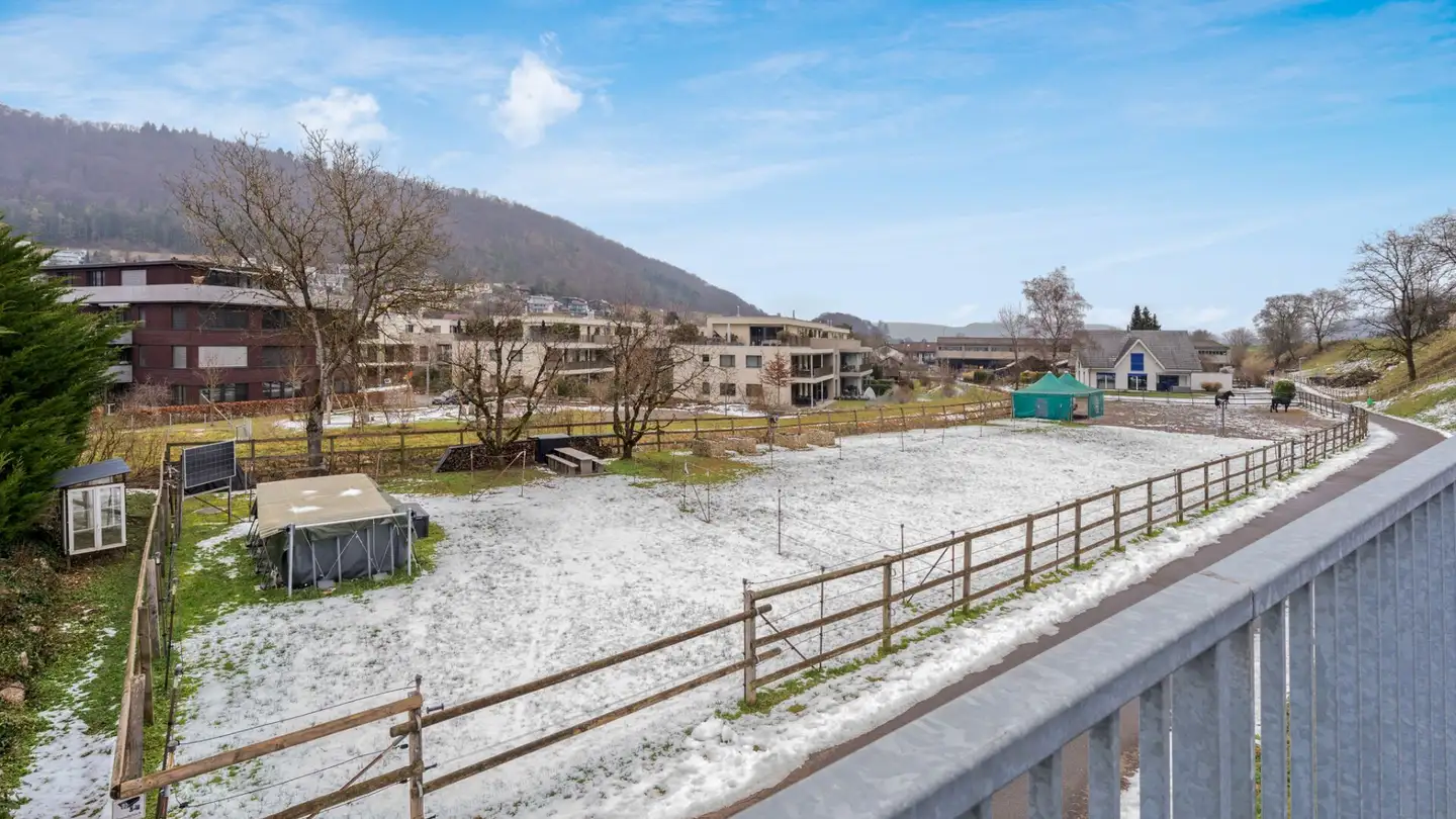 Casa singola in vendita - Rinikerstrasse 18, 5236 Remigen - Foto 3