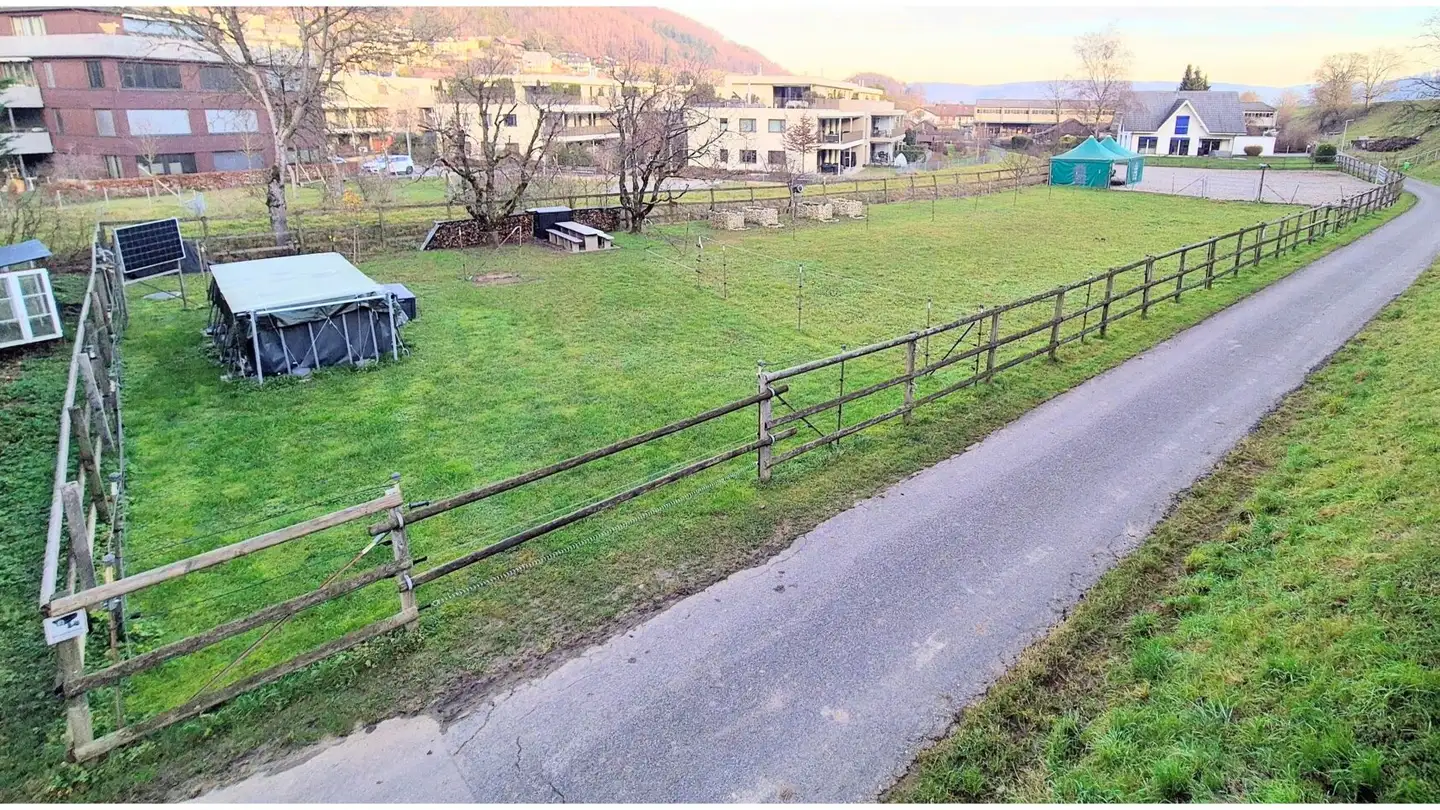 Casa singola in vendita - Rinikerstrasse 18, 5236 Remigen - Foto 4