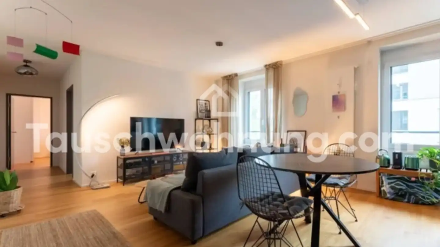 Appartement à louer - 8037 Zürich