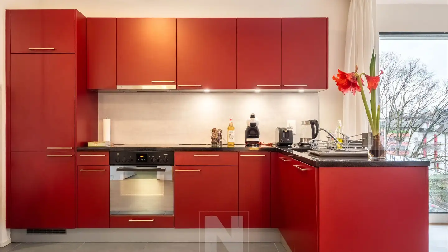 Wohnung kaufen - Route De Cossonay, 1008 Prilly - Foto 4